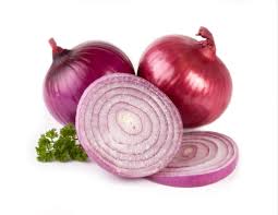Fresh Onion