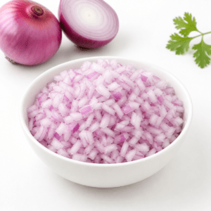 Kachumber Onion 500gm (کچومبر پیاز)