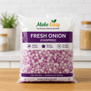 Kachumber Onion 500gm (کچومبر پیاز)